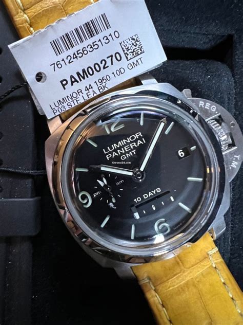 panerai 607 price|panerai watch price list.